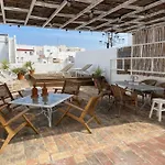 Casa Dona Ana By Casa Dona Sol Olhão