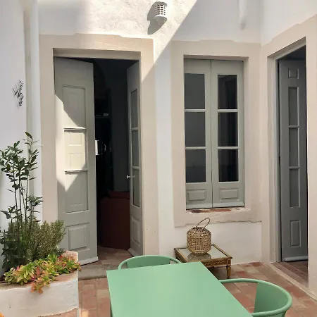 Casa Dona Ana By Casa Dona Sol Ferienhaus *