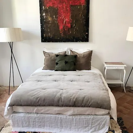 Casa Dona Ana By Casa Dona Sol * Olhão