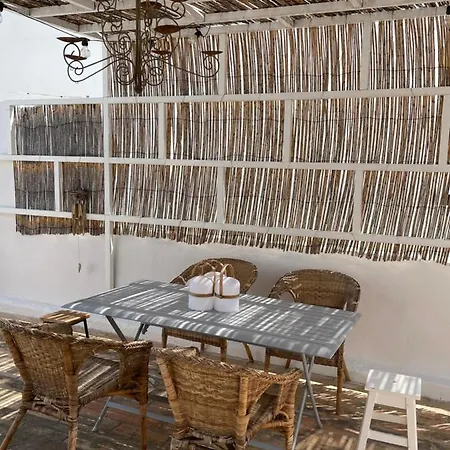 Casa Dona Ana By Casa Dona Sol * Olhão