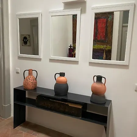 Casa Dona Ana By Casa Dona Sol