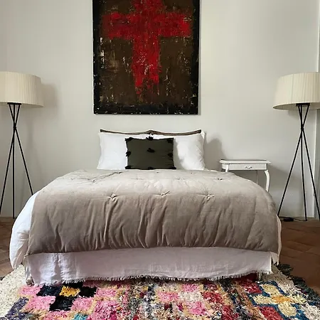 Casa Dona Ana By Casa Dona Sol Ferienhaus Olhão