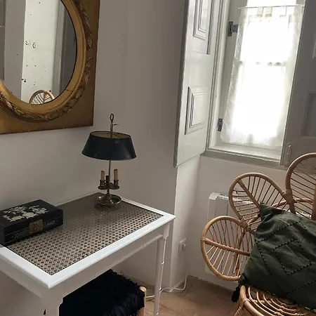 Ferienhaus Casa Dona Ana By Casa Dona Sol Olhão