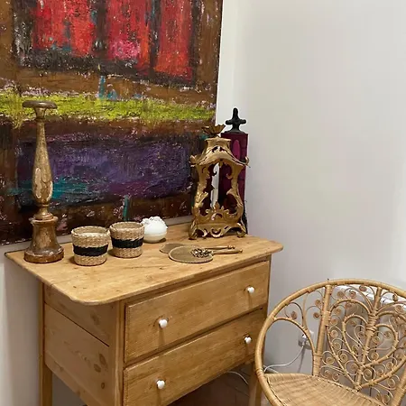 Ferienhaus Casa Dona Ana By Casa Dona Sol