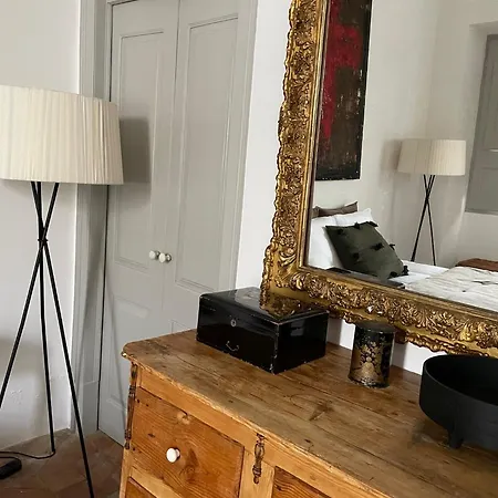 Casa Dona Ana By Casa Dona Sol * Olhão