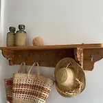 Casa Dona Ana By Casa Dona Sol Semesterbostad