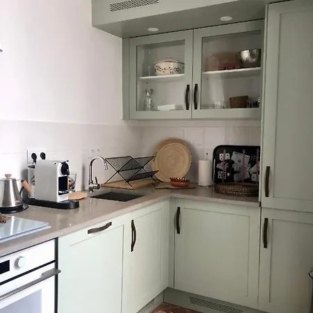 Hébergement de vacances Casa Dona Ana By Casa Dona Sol