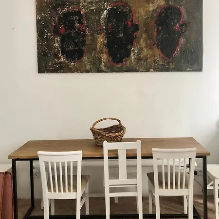 Casa Dona Ana By Casa Dona Sol Holiday home *