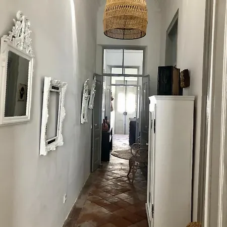 Casa Dona Ana By Casa Dona Sol