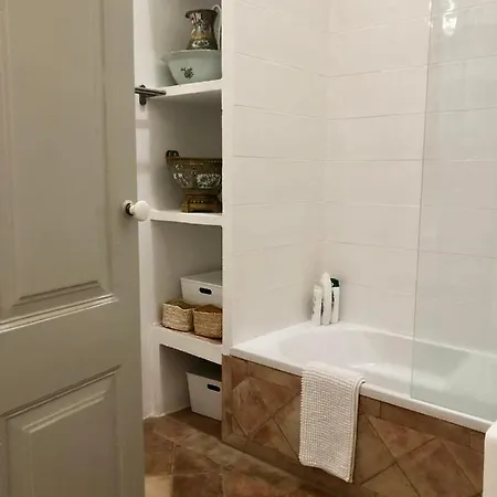 Hébergement de vacances Casa Dona Ana By Casa Dona Sol