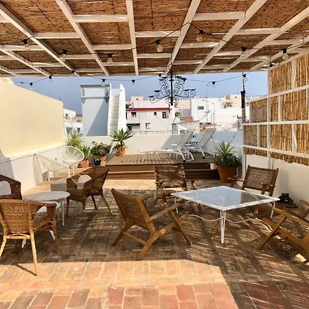 Casa Dona Ana By Casa Dona Sol Holiday home *