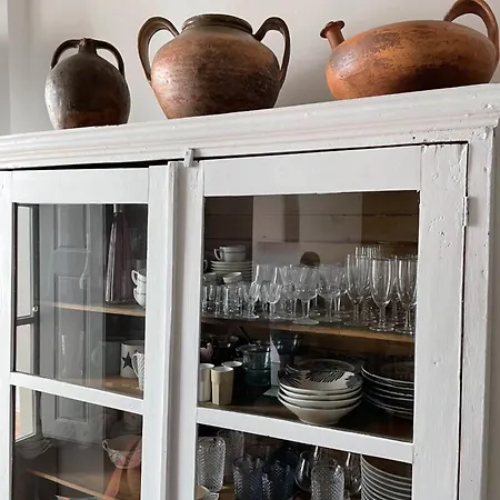 Casa Dona Ana By Casa Dona Sol Olhão