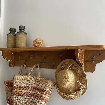 Casa Dona Ana By Casa Dona Sol Hébergement de vacances