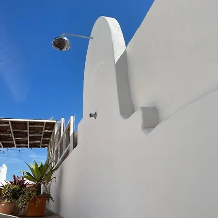 Casa Dona Ana By Casa Dona Sol Hébergement de vacances *