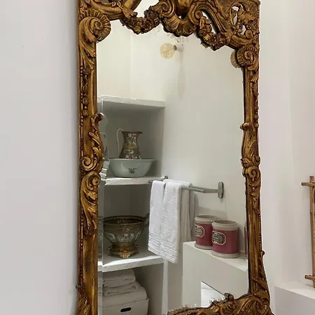 Hébergement de vacances Casa Dona Ana By Casa Dona Sol *