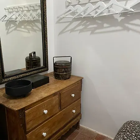 Casa Dona Ana By Casa Dona Sol 奥良