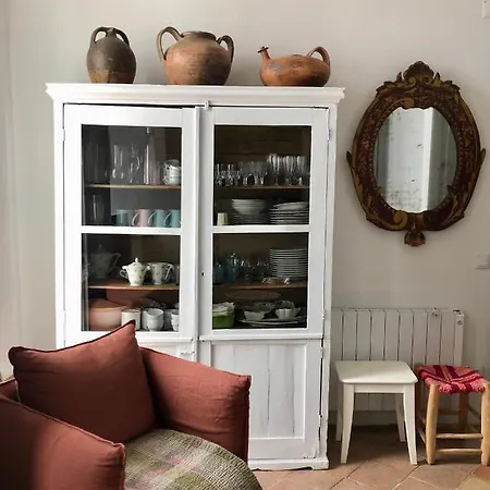 Casa Dona Ana By Casa Dona Sol *