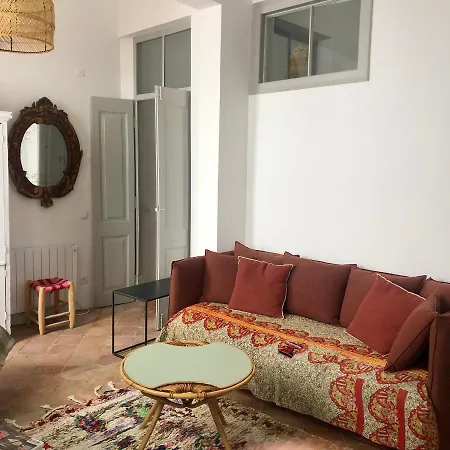 Casa Dona Ana By Casa Dona Sol