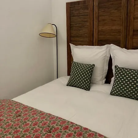 Casa Dona Ana By Casa Dona Sol *