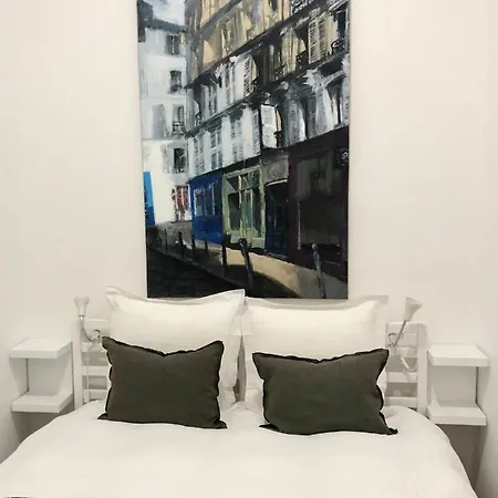 Casa Dona Ana By Casa Dona Sol 펜션