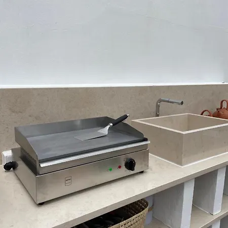 Casa Dona Ana By Casa Dona Sol *