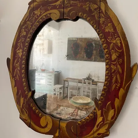 펜션 Casa Dona Ana By Casa Dona Sol