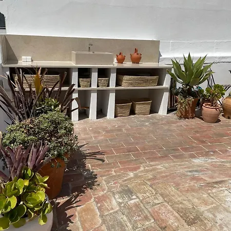 Casa Dona Ana By Casa Dona Sol